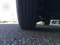 トヨタトヨエース平ボディ小型（2t・3t）[写真23]