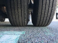 トヨタトヨエース平ボディ小型（2t・3t）[写真24]