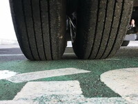 トヨタトヨエース平ボディ小型（2t・3t）[写真25]