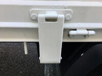 トヨタトヨエース平ボディ小型（2t・3t）[写真27]