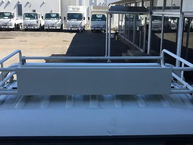 トヨタトヨエース平ボディ小型（2t・3t）[写真29]