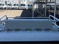 トヨタトヨエース平ボディ小型（2t・3t）[写真30]