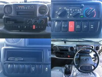 トヨタトヨエース平ボディ小型（2t・3t）[写真39]