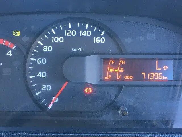 トヨタトヨエース平ボディ小型（2t・3t）[写真40]