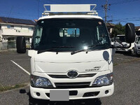 トヨタトヨエース平ボディ小型（2t・3t）[写真06]