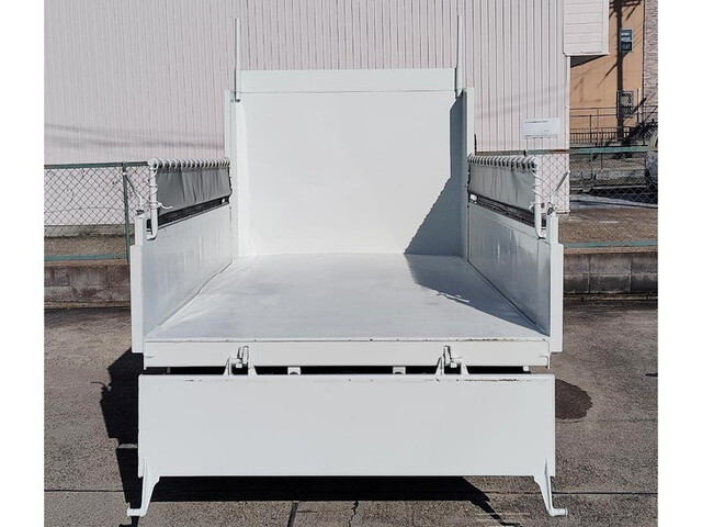 いすゞエルフダンプ小型（2t・3t）[写真11]