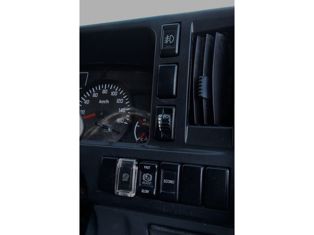 いすゞエルフダンプ小型（2t・3t）[写真14]