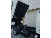 いすゞエルフダンプ小型（2t・3t）[写真16]