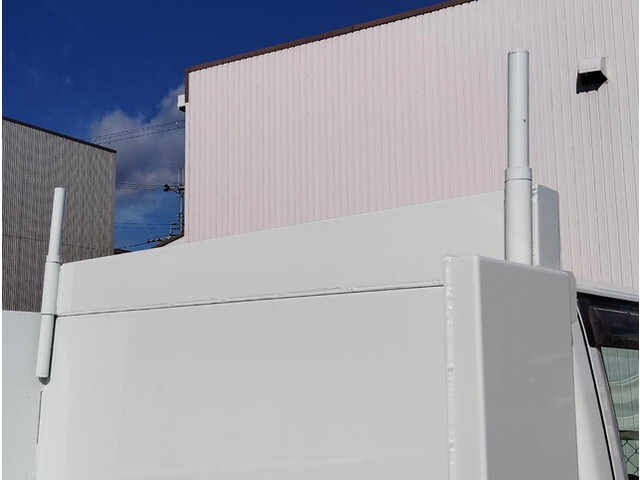 いすゞエルフダンプ小型（2t・3t）[写真16]