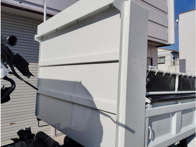 いすゞエルフダンプ小型（2t・3t）[写真19]