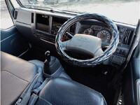 いすゞエルフダンプ小型（2t・3t）[写真23]