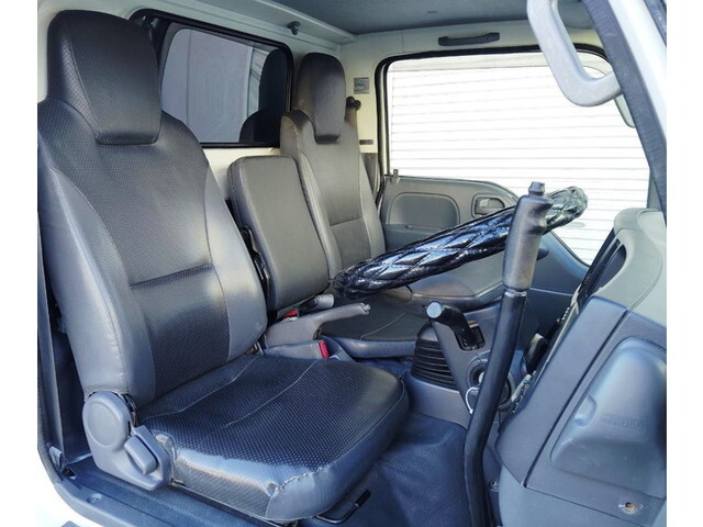 いすゞエルフダンプ小型（2t・3t）[写真23]