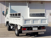 いすゞエルフダンプ小型（2t・3t）[写真02]