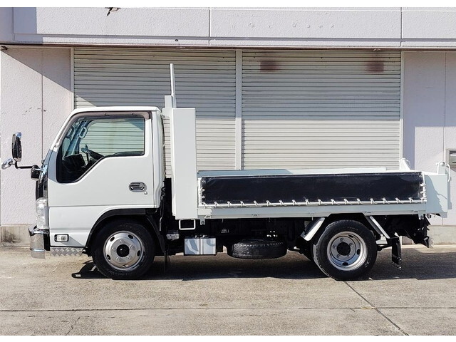 いすゞエルフダンプ小型（2t・3t）[写真05]