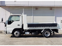 いすゞエルフダンプ小型（2t・3t）[写真06]