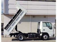 いすゞエルフダンプ小型（2t・3t）[写真07]