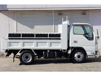 いすゞエルフダンプ小型（2t・3t）[写真08]