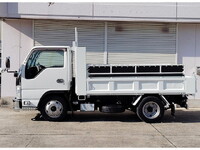 いすゞエルフダンプ小型（2t・3t）[写真09]