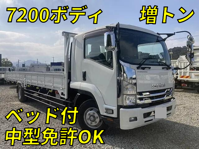 中古フォワード平ボディ