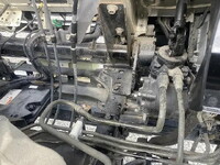 いすゞフォワード平ボディ増トン（6t・8t）[写真13]