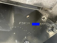 いすゞフォワード平ボディ増トン（6t・8t）[写真14]