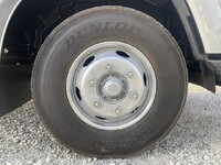 いすゞフォワード平ボディ増トン（6t・8t）[写真27]