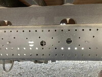 いすゞフォワード平ボディ増トン（6t・8t）[写真29]