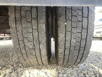 いすゞフォワード平ボディ増トン（6t・8t）[写真31]