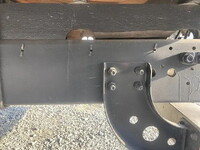 いすゞフォワード平ボディ増トン（6t・8t）[写真34]