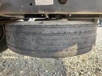 いすゞフォワード平ボディ増トン（6t・8t）[写真37]