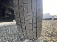 いすゞフォワード平ボディ増トン（6t・8t）[写真40]