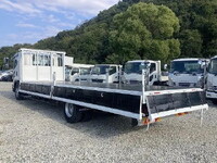 いすゞフォワード平ボディ増トン（6t・8t）[写真08]