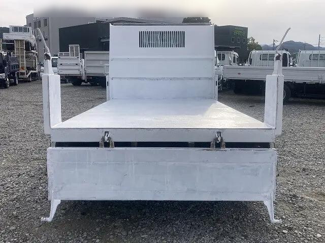 いすゞエルフダンプ小型（2t・3t）[写真10]