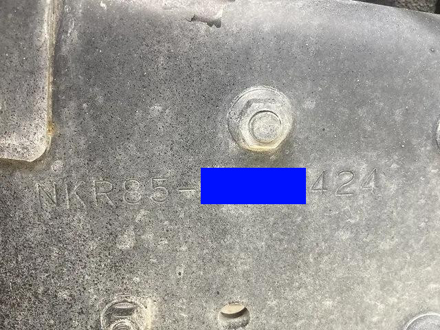 いすゞエルフダンプ小型（2t・3t）[写真11]