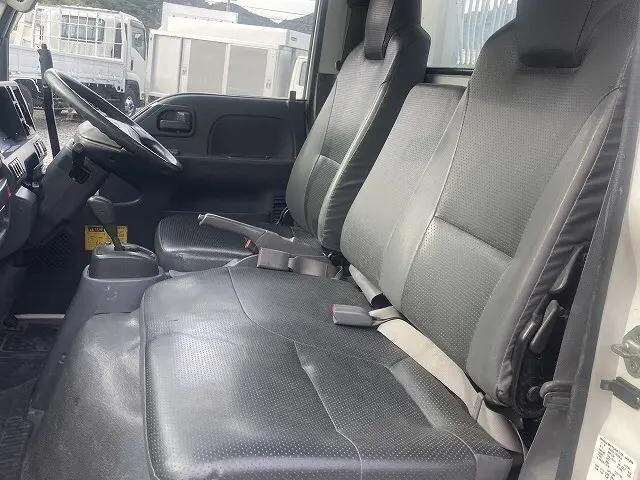 いすゞエルフダンプ小型（2t・3t）[写真14]