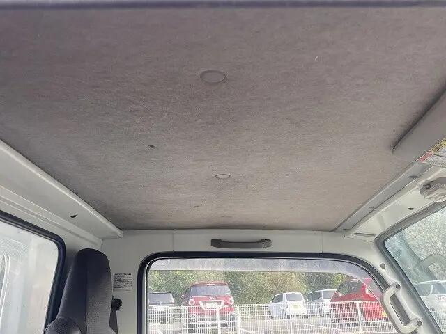 いすゞエルフダンプ小型（2t・3t）[写真16]