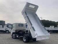 いすゞエルフダンプ小型（2t・3t）[写真02]