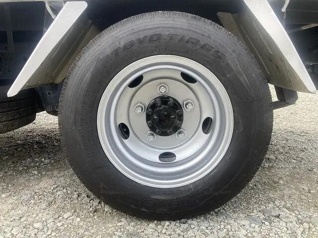 いすゞエルフダンプ小型（2t・3t）[写真30]