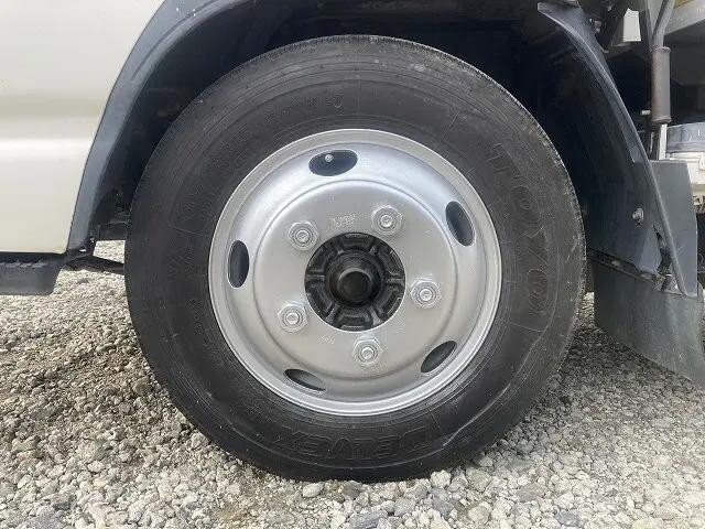 いすゞエルフダンプ小型（2t・3t）[写真31]