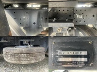 いすゞエルフダンプ小型（2t・3t）[写真38]