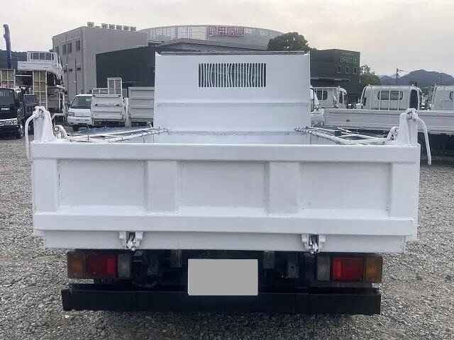 いすゞエルフダンプ小型（2t・3t）[写真07]