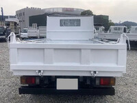 いすゞエルフダンプ小型（2t・3t）[写真08]