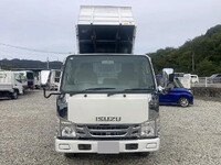 いすゞエルフダンプ小型（2t・3t）[写真09]