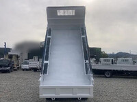 いすゞエルフダンプ小型（2t・3t）[写真10]