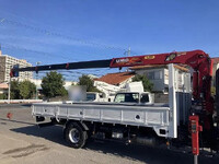 日野レンジャークレーン4段中型（4t）[写真11]