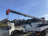 日野レンジャークレーン4段中型（4t）[写真12]