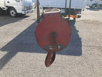 日野レンジャークレーン4段中型（4t）[写真13]