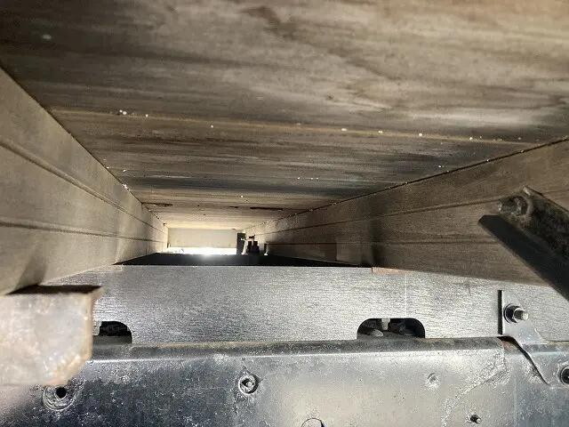 日野レンジャークレーン4段中型（4t）[写真16]