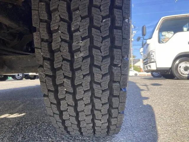 日野レンジャークレーン4段中型（4t）[写真22]