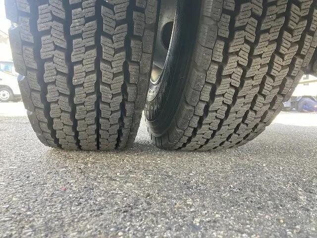 日野レンジャークレーン4段中型（4t）[写真24]